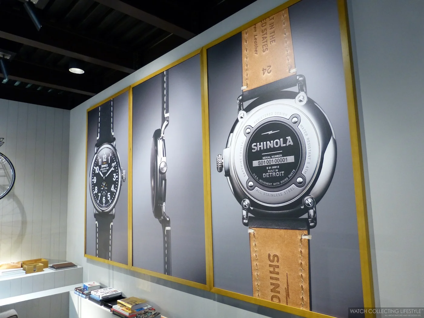 Shinola 2025 series s01